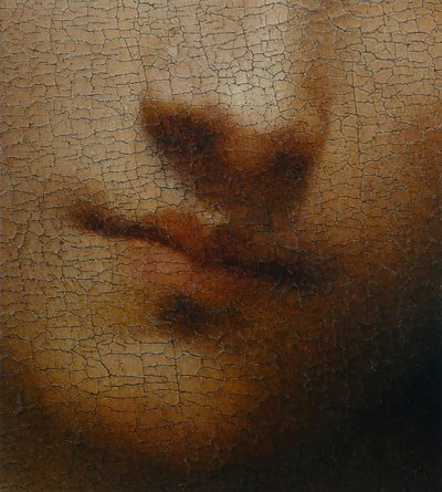 Italiaanse schilder door Giorgione da Castelfranco